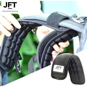 JFT エアクッションショルダーパッド リュックサック用