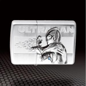 Zippo ジッポライター　ウルトラマンジッポーライター40th Anniversary ウルトラマン｜shopkazu