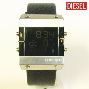 【DIESEL】ディーゼル デジタル メンズウォッチ 腕時計  DZ7119｜shopkazu