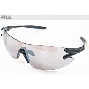 FILA eyewear フィラ スポーツサングラス　ユニセックス　 SF8823J-Z42 UV protection lens ゴルフその他スポーツレジャーなどに　｜shopkazu