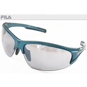 FILA eyewear フィラ スポーツサングラス　ユニセックス　 SF8859J-U22 UV protection lens ゴルフその他スポーツレジャーなどに！｜shopkazu