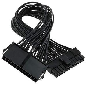 24ピン Atx電源ケーブル Pcケーブル コネクタ その他 の商品一覧 Pcケーブル コネクタ パソコン周辺機器 スマホ タブレット パソコン 通販 Yahoo ショッピング