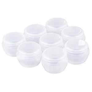 化粧品クリーム容器の商品一覧 通販 Yahoo ショッピング