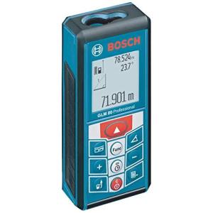 レーザー距離計 GLM80N 正規品 Bosch Professional