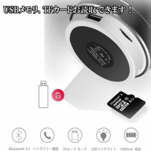 Bluetooth 5.0 スピーカー 360...の詳細画像1