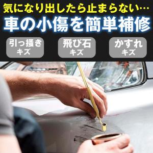 タッチアップ ペン ファインラインペン 飛び石...の詳細画像4