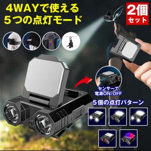 電響社 ZEPEAL ゼピール マルチギミックZ Typeライト ZLH-10JA（K