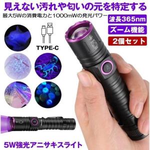 Hapyson ハピソン 津本式 YF-990 充電式アニサキスライト 山田電器工業
