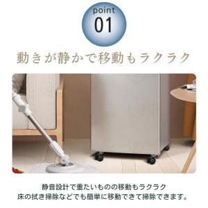 キャスター 4個セット ホイール タイヤ ホイ...の詳細画像5