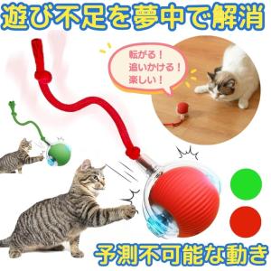 ネコ 猫 おもちゃ ボール 電動 自動 鳥 犬...の詳細画像3