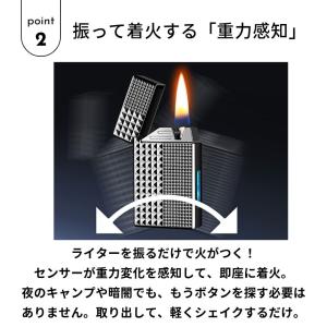 電子ライター usbライター 電子 ライター ...の詳細画像4