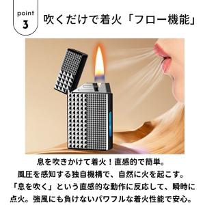 電子ライター usbライター 電子 ライター ...の詳細画像5