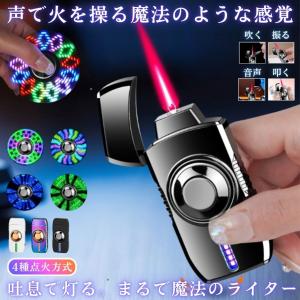 ライター ガス プレゼント おもしろ 電子ライ...の詳細画像2