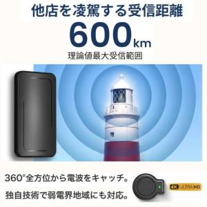 室内アンテナ テレビ TV テレビアンテナ 地...の詳細画像5