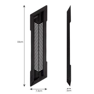 PS4 slim スタンド スリム シンプル ...の詳細画像3