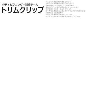 リベット プラスチック製 299個 18種類 ...の詳細画像5