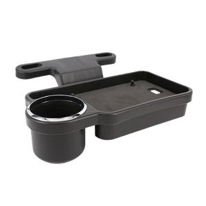 ヘッドレスト テーブル 後部座席 食事 車 ド...の詳細画像5