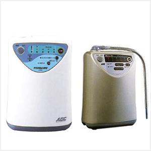 電解水生成器用浄水器カートリッジ AL-313...の詳細画像2