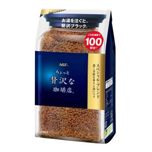 ちょっと贅沢な珈琲店 コーヒー スペシャル・ブレンド 袋 120g 12袋