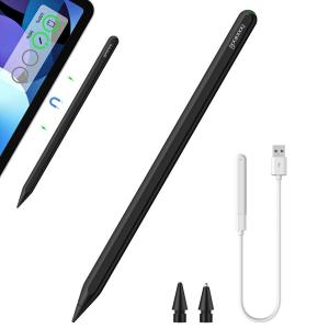 JAMJAKE iPad用ペンシル アップルペンシル代用ペン 2018年〜2026年