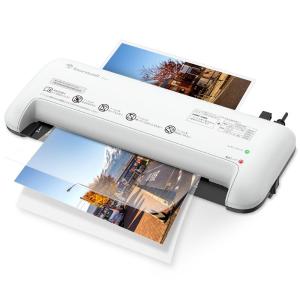 IRIS OHYAMA ラミネーター A3対応 本体 ラミネートフィルム