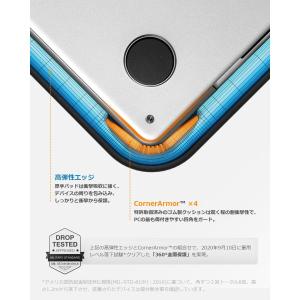 tomtoc 360°保護 パソコンケース 1...の詳細画像1