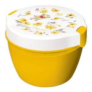 アスベル 弁当箱 プーさん 620ml カフェ丼ランチ HLB-CD620(PO18)