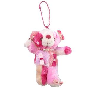 テイクオフ KAWAII ベア MoMo キーホルダー