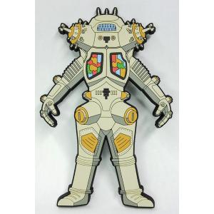 怪獣マグネットフック　キングジョー