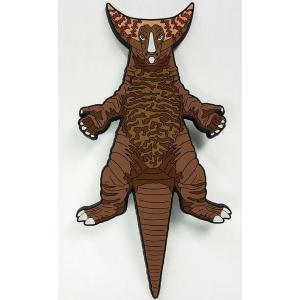 怪獣マグネットフック　ゴモラ