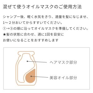 いち髪 THE PREMIUM 4包×2箱 W...の詳細画像5