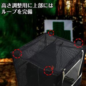 ターゲット ボックス 折り畳み 的 エアガン ...の詳細画像2