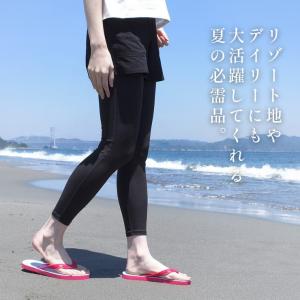 島ぞうり(島サバ 島サバタトゥ)沖縄ビーチサン...の詳細画像4