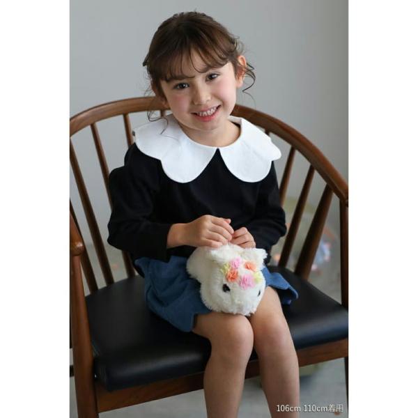 【3-10才対応】子供服 キッズ 女の子 トップス 100cm 110cm 120cm 130cm ...