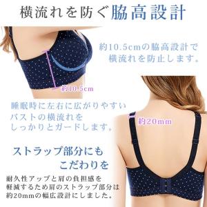 マタニティ 授乳ブラ マタニティブラ 【現役マ...の詳細画像5