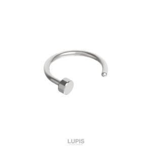 【20G・18G】ダンベルボールノストリルリン...の詳細画像2