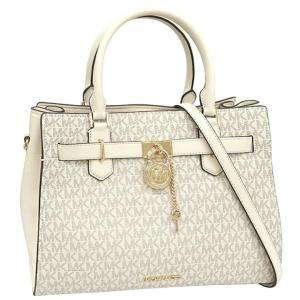 MICHAEL KORS マイケルコース バッグ レディース 2WAY ショルダーバッグ アウトレット ベージュ 35F1GHMS2B-2605 MICHAEL KORS
