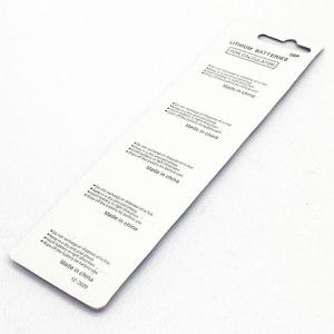 交換用コイン電池 3V 1シート[5個パック]...の詳細画像1