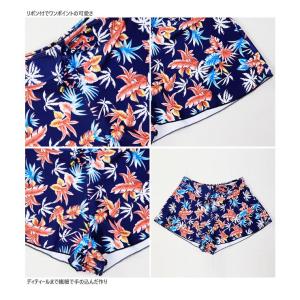 新作 レディース 水着 S/M/L ショートパ...の詳細画像5