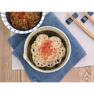陶芸作家の5寸片口すり鉢(泥くし彫り)小鉢 す...の詳細画像4