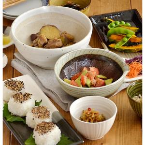 陶芸作家の5寸片口すり鉢(泥くし彫り)小鉢 す...の詳細画像5
