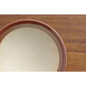 (茶)すり鉢(4寸)食卓すり鉢 卓上小物 和食...の詳細画像1