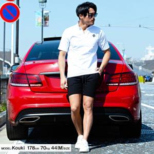 ハーフパンツ メンズ ショーツ ショートパンツ...の詳細画像4