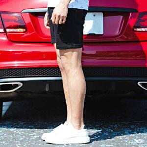 ハーフパンツ メンズ ショーツ ショートパンツ...の詳細画像5