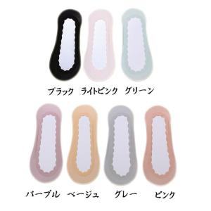靴下 フットカバー インナーソックス レディー...の詳細画像1