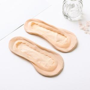 靴下 フットカバー インナーソックス レディー...の詳細画像4