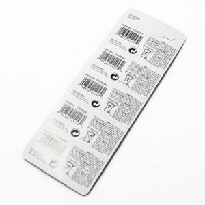 交換用ボタン電池 SONY 日本製 1.55V...の詳細画像1