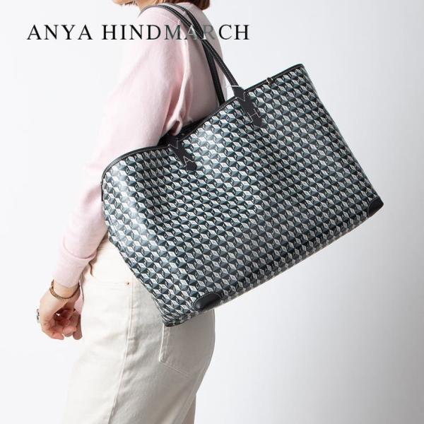 アニヤ ハインドマーチ ANYA HINDMARCH 5050925 148177 トートバッグ I...