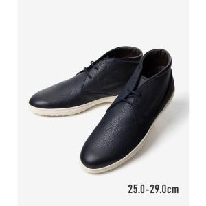 トッズ TOD'S XXM0LD00D8ZEK0 ブーツ メンズ シューズ ブランドロゴ カジュアル