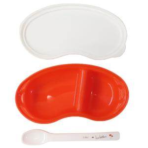 レオレオニ ベビー用品 おでかけ離乳食容器 F...の詳細画像2